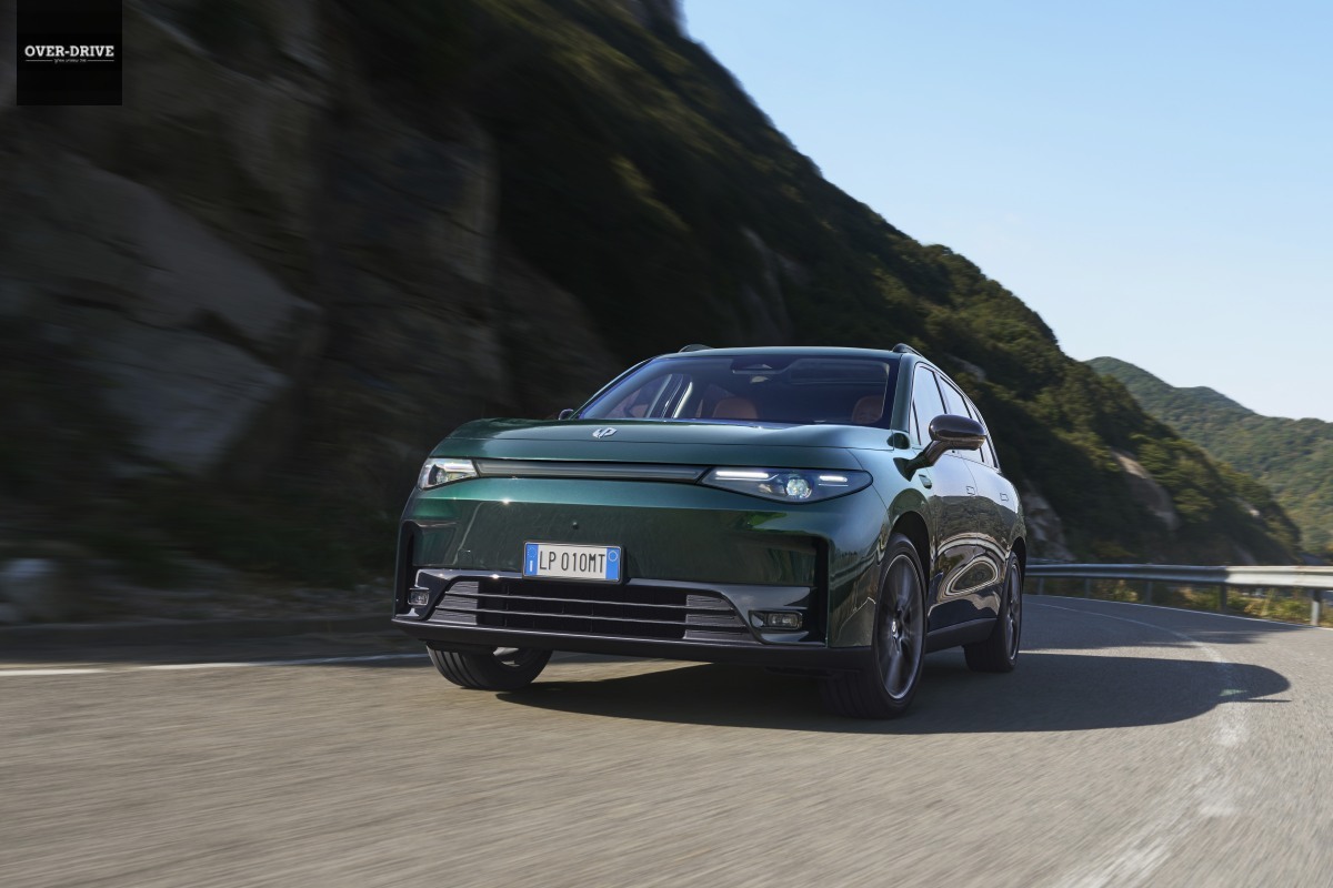 ליפמוטור C10