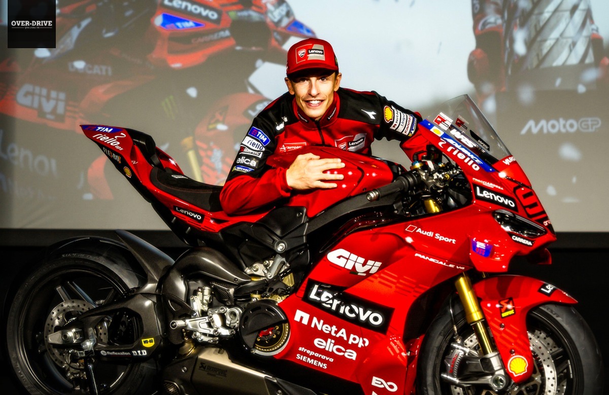 דוקאטי פאניגאלה