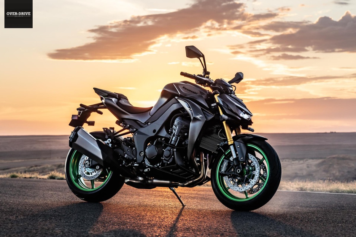 קאוואסאקי Z1100